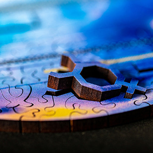 6月入庫分予約】宇宙の破片 MERCURY 水星と専用フレームセット – ご