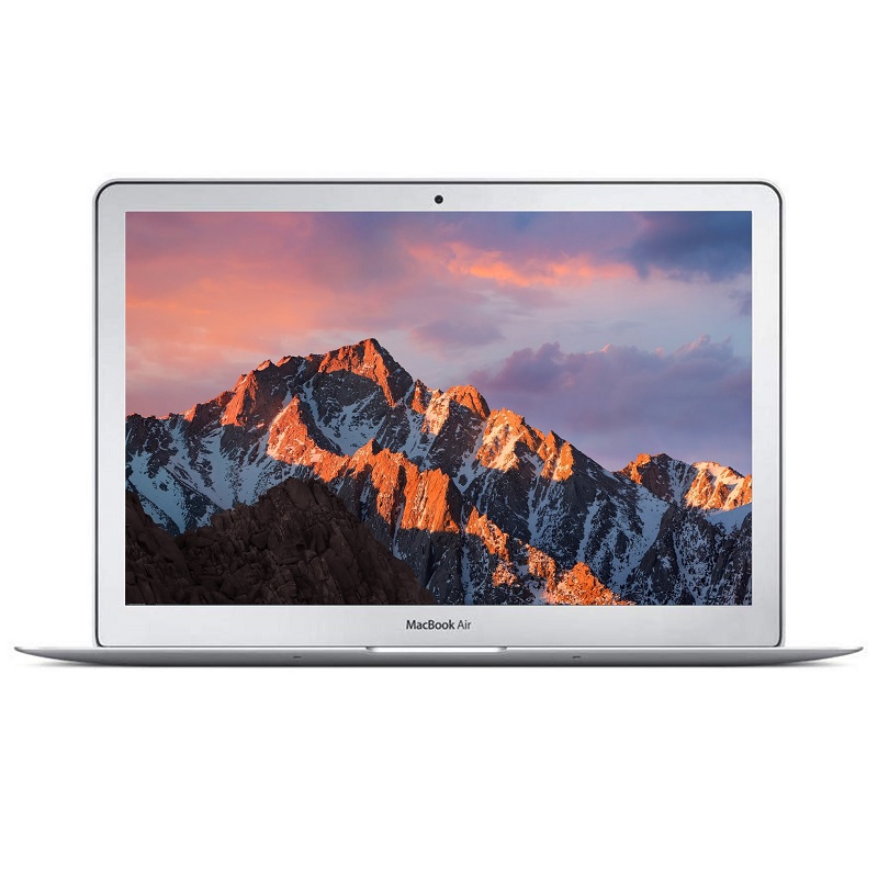 MacBook Air Laptop 13.3” Screen A1466 i5 (2017) 8 GB RAM 128 GB