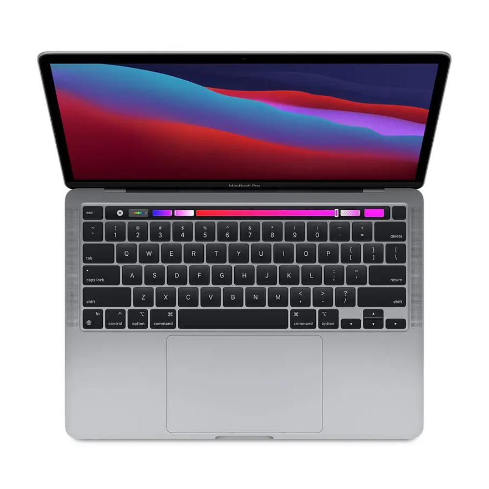 MackBook Pro (2017) 13.3″ Retina Display Touchbar A1706 i5 8GB RAM