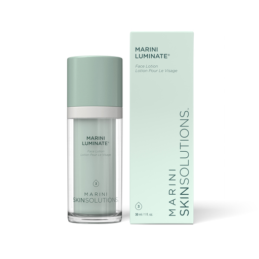 Marini Luminate® Face Lotion -