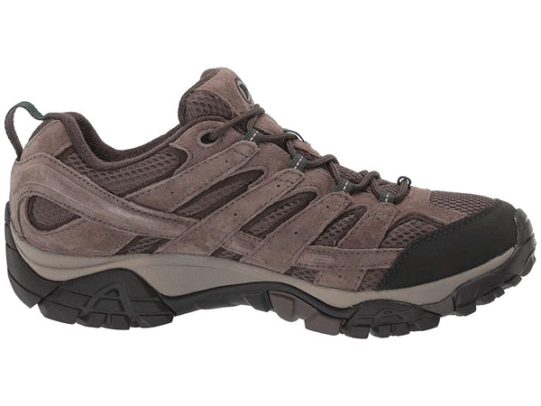 Men's Merrell Moab 2 WP, Boulder, 10 2E Wide