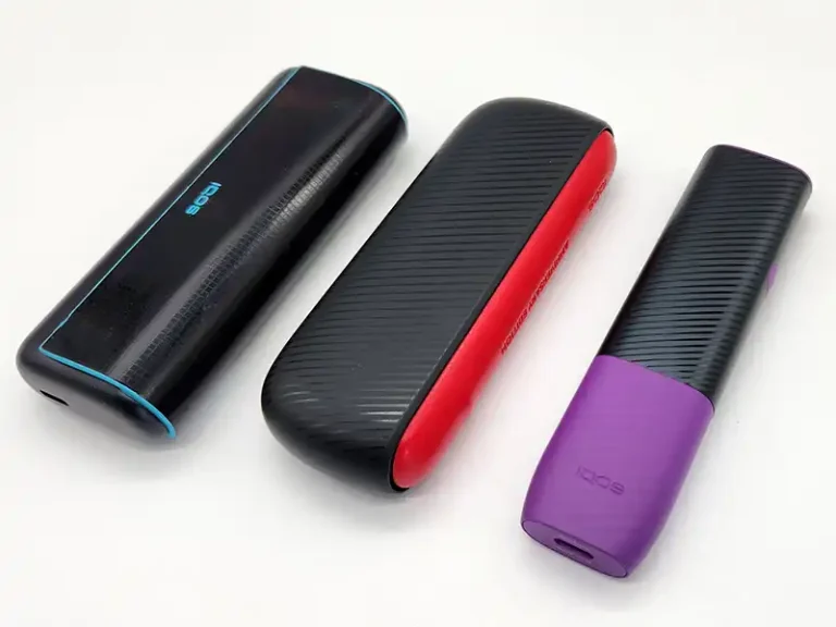 実機あり】IQOS限定色アニバーサリーモデルコンビニ最速情報！10周年