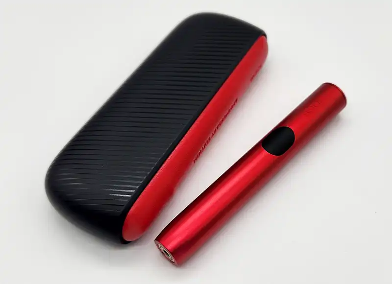 実機あり】IQOS限定色アニバーサリーモデルコンビニ最速情報！10周年