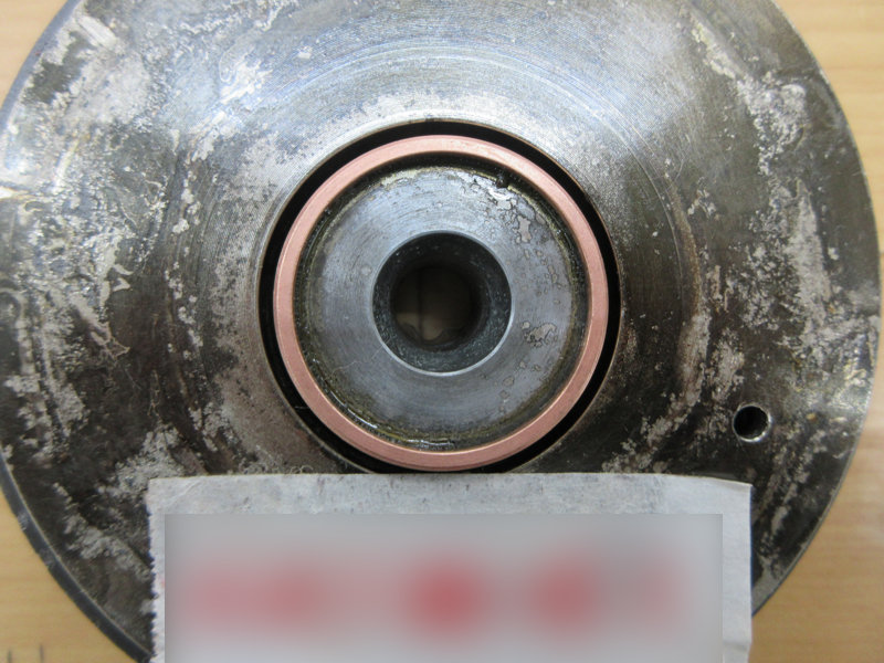 ALPINE Z18W ウーハー修理実例と価格（2024年6月修理） – レリック