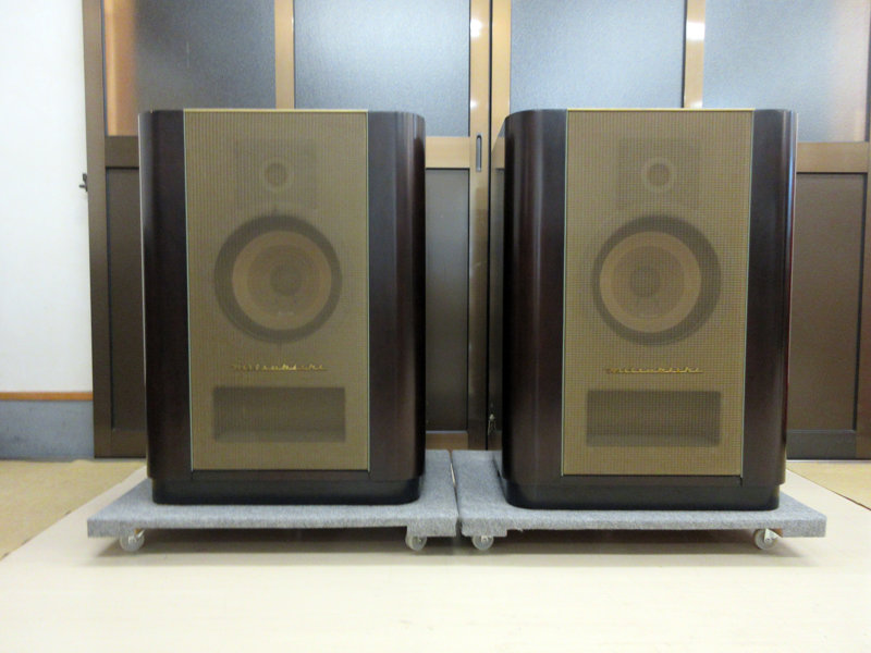 DIATONE 2S-305 スピーカー NHK共同開発 【公式通販】