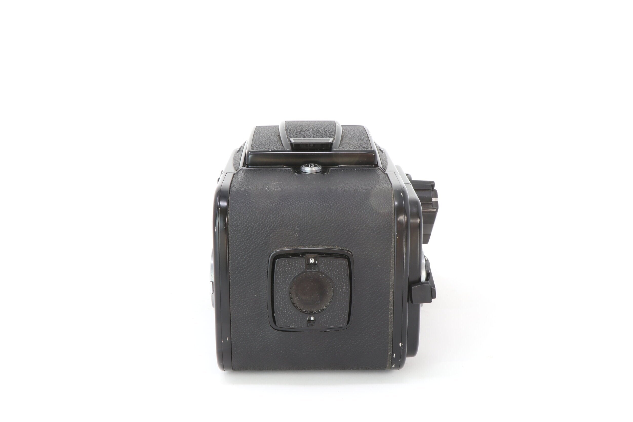 Hasselblad 503cx 35mm Film Camera with Carl Zeiss Distagon T* 60mm