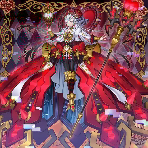 テーマデッキ紹介】ゼロから覚える「M∀LICE｜マリス」