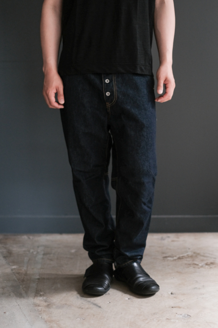 dhoti col.nude | Re;li