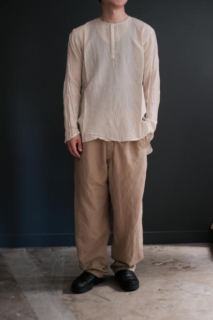 dhoti col.nude | Re;li