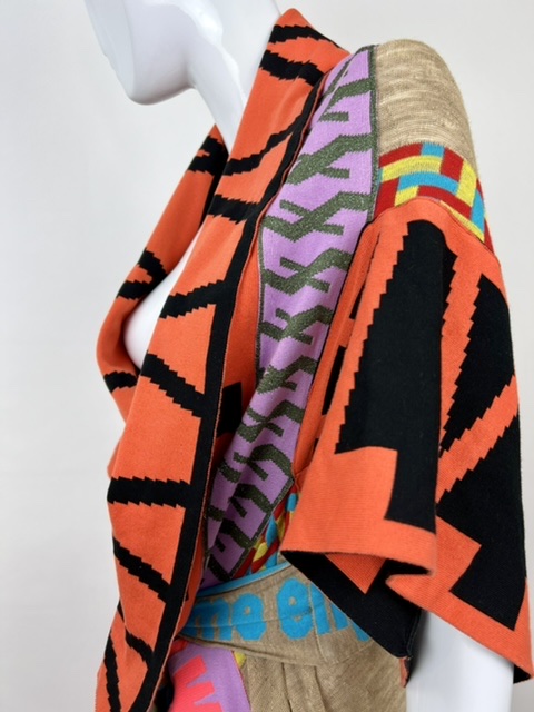 2000AW bernhard willhelm カーディガン archive Bernhard Willhelm