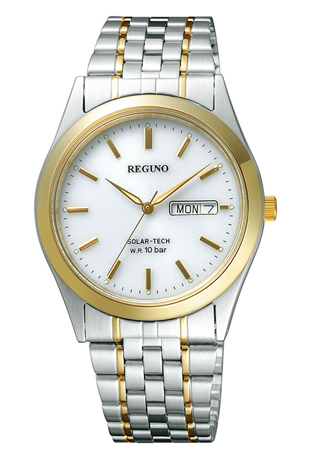 RS25-0053B_ペアウオッチ:ソーラーテック時計_ラインナップ_REGUNO(レグノ)