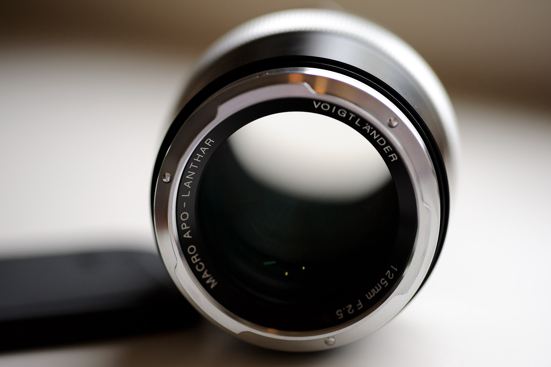 Jeffrey Friedl's Blog » Cosina Voigtländer Macro APO-Lanthar 125mm