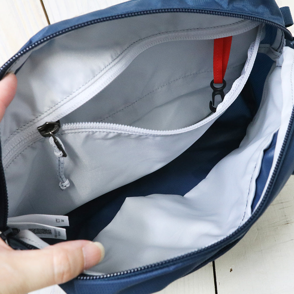 ARC'TERYX : Heliad Crossbody (Nightscape) – Reggieshop