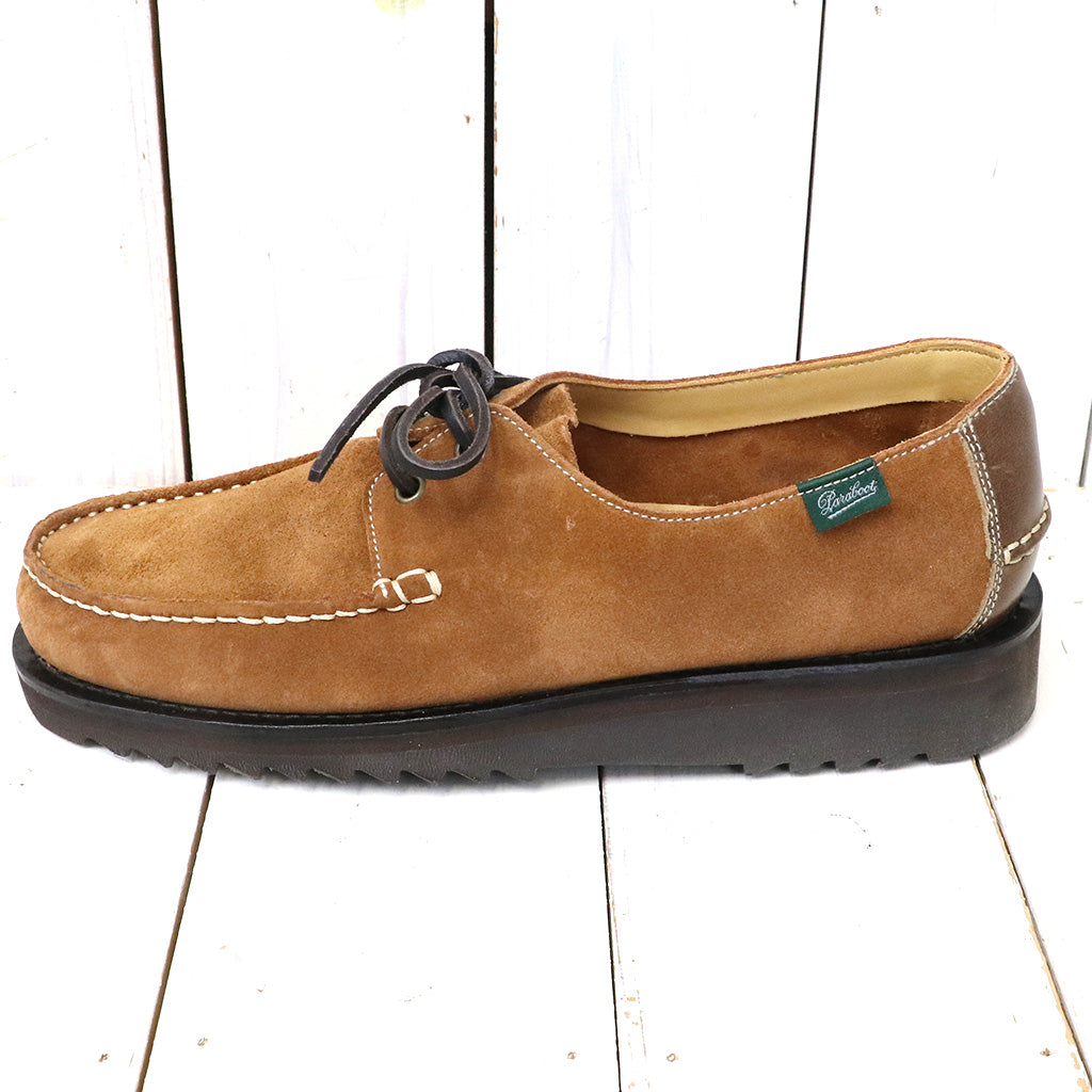 Kaptain Sunshine (キャプテンサンシャイン) : Domingue Suede Made by