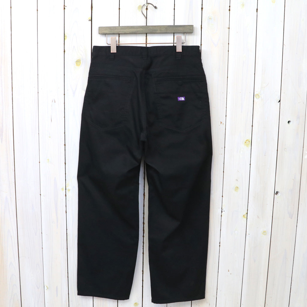 THE NORTH FACE PURPLE LABEL (ザ ノースフェイスパープルレーベル