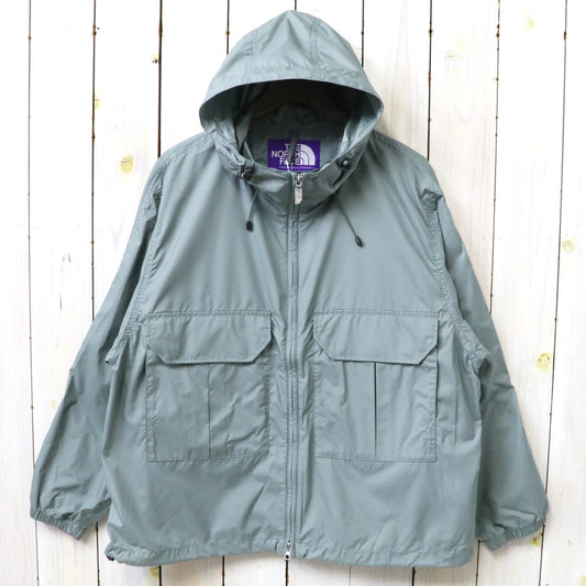 THE NORTH FACE PURPLE LABEL (ザ ノースフェイスパープルレーベル