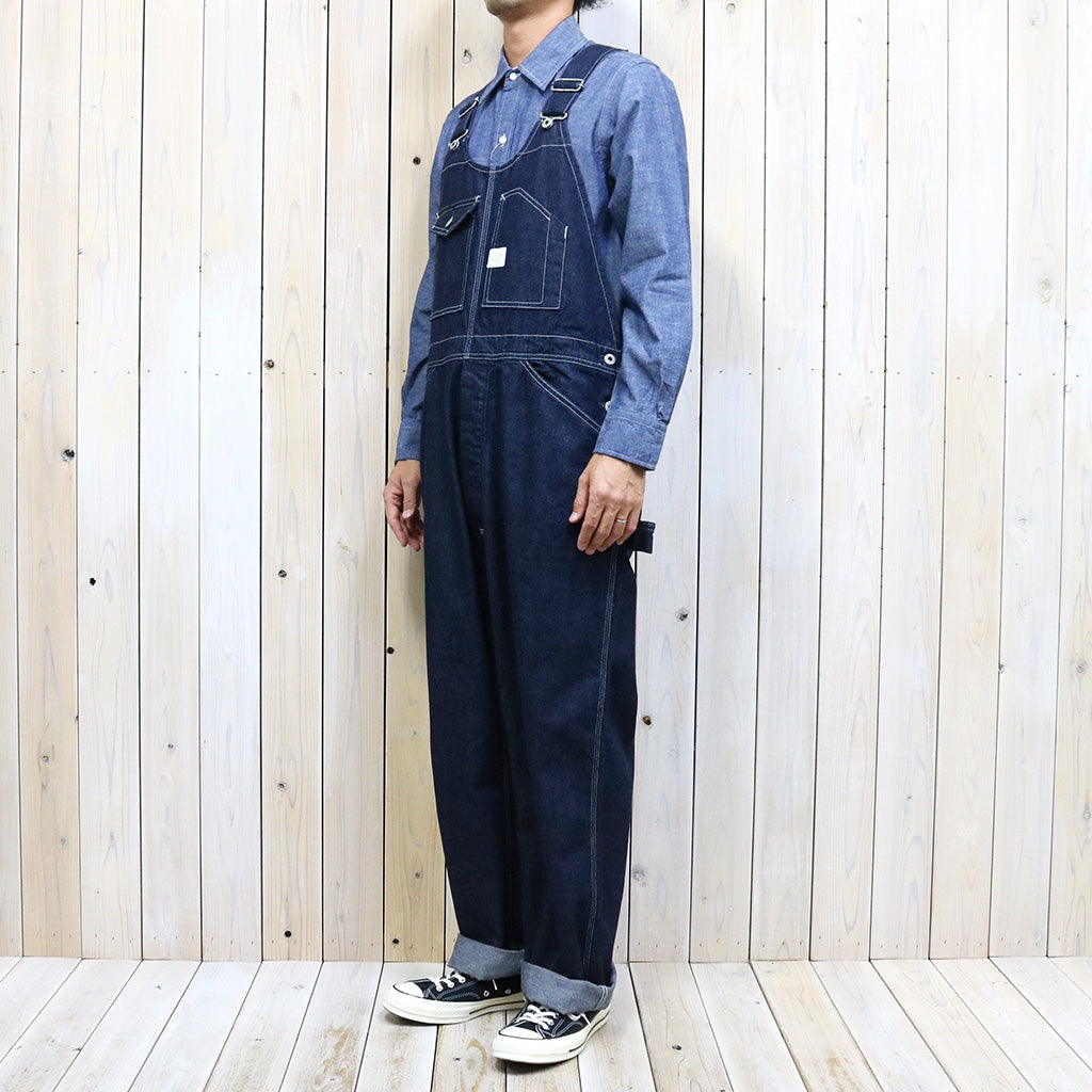POST O'ALLS『No.2 overalls(1993)』 – Reggieshop