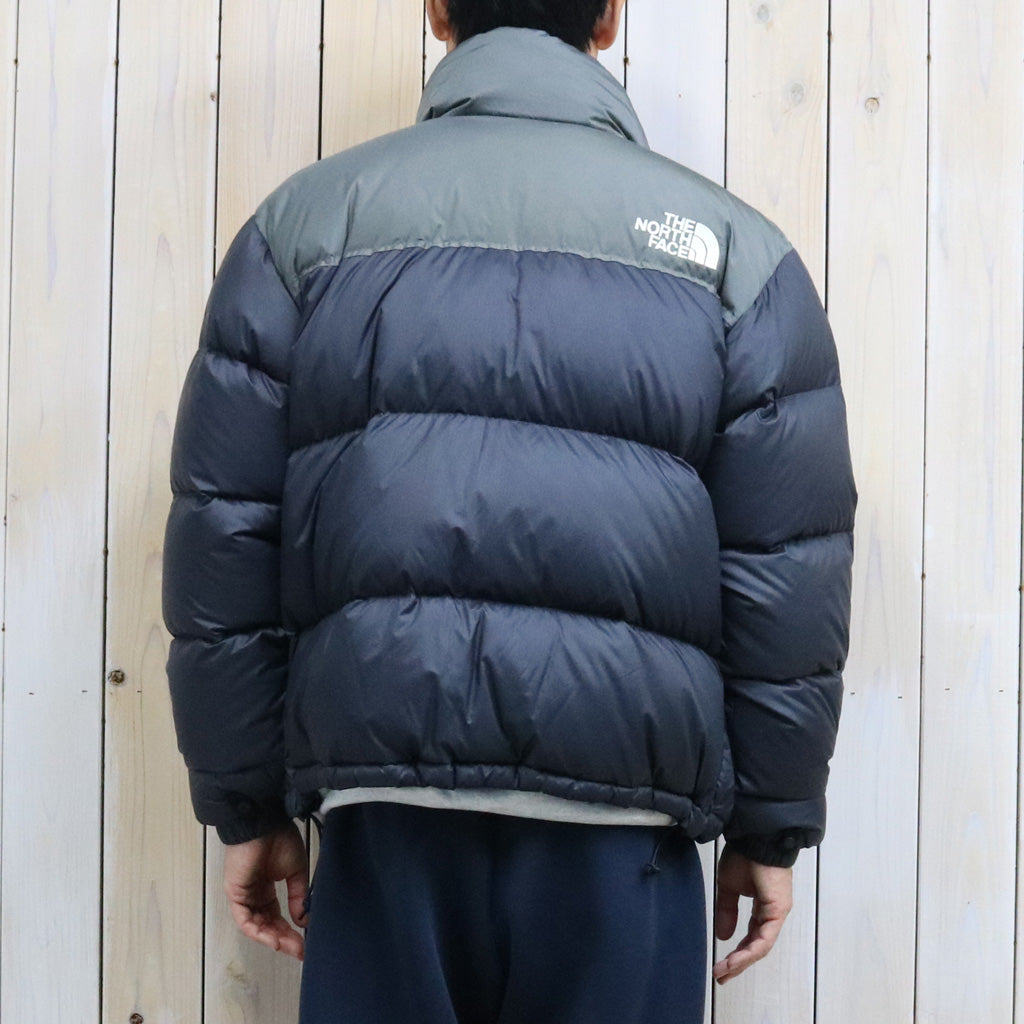 THE NORTH FACE (ザ ノースフェイス) : Nuptse Jacket (ヒューズ