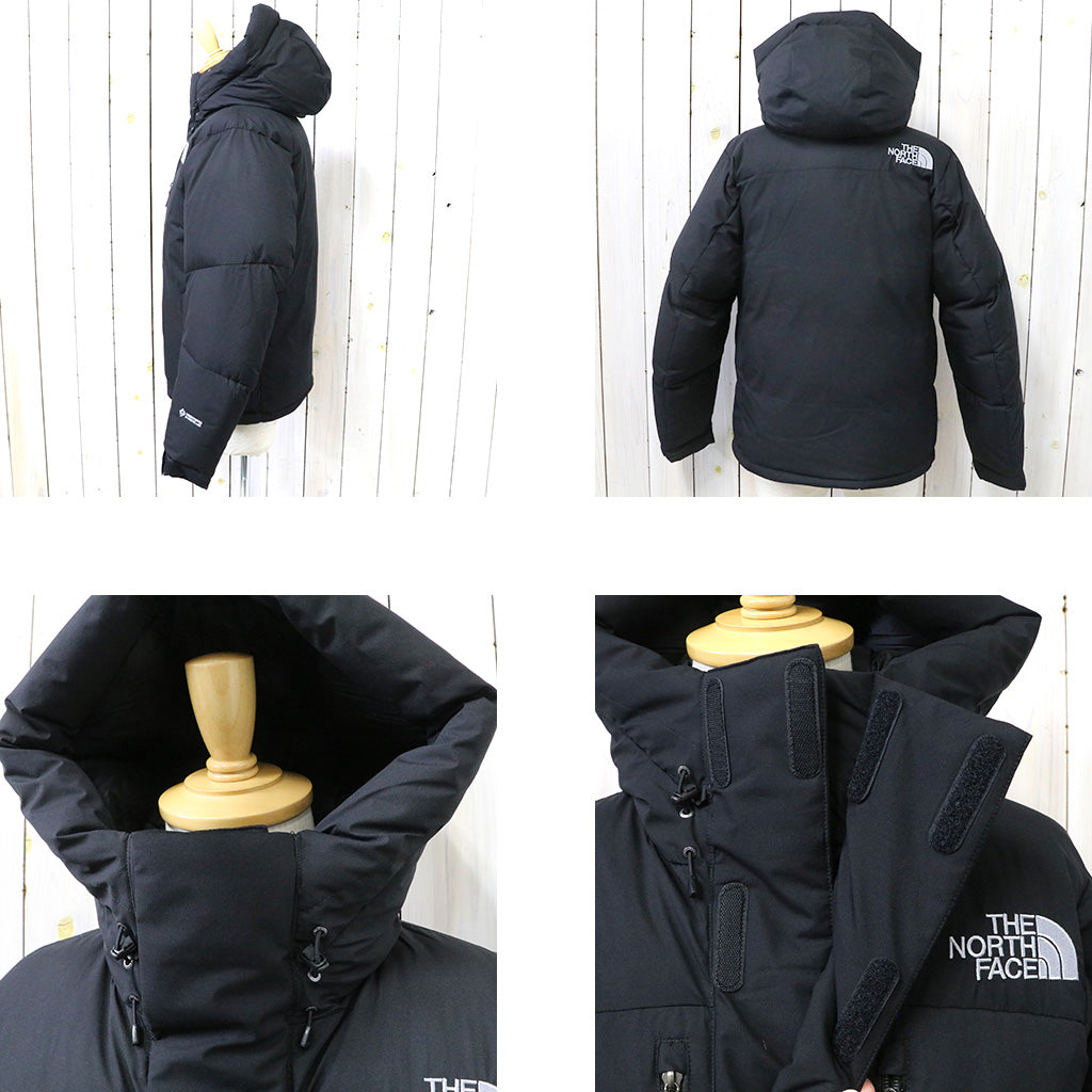 THE NORTH FACE『Baltro Light Jacket』(ブラック) – Reggieshop