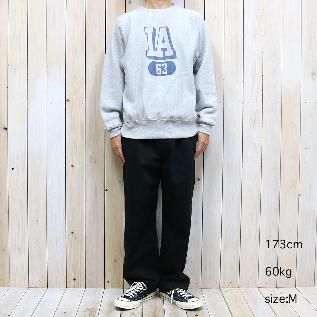 WAREHOUSE『Lot 483 LA』 – Reggieshop