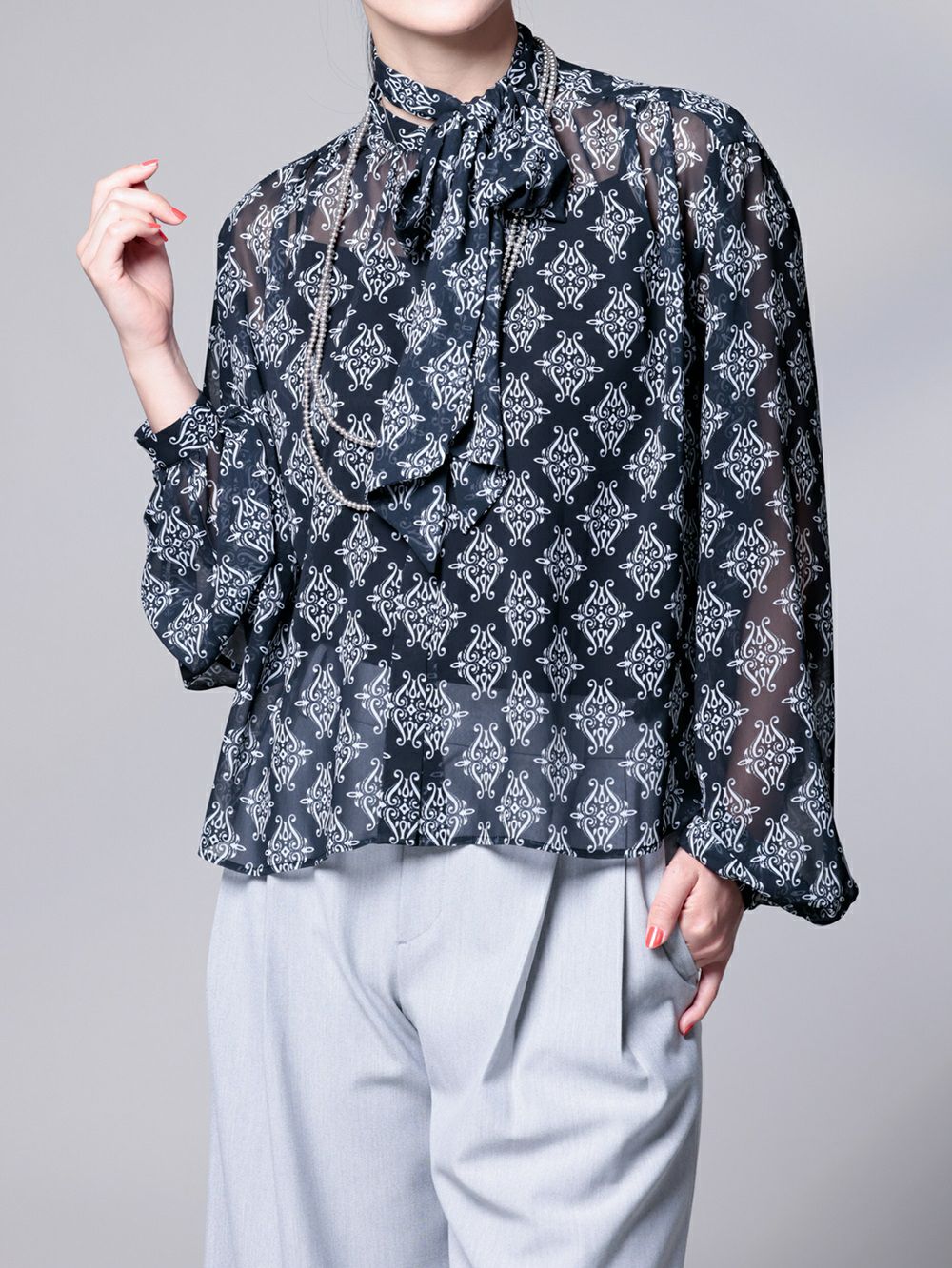 ブラウス | REGINA ROMANTICO（レジィーナロマンティコ）公式通販