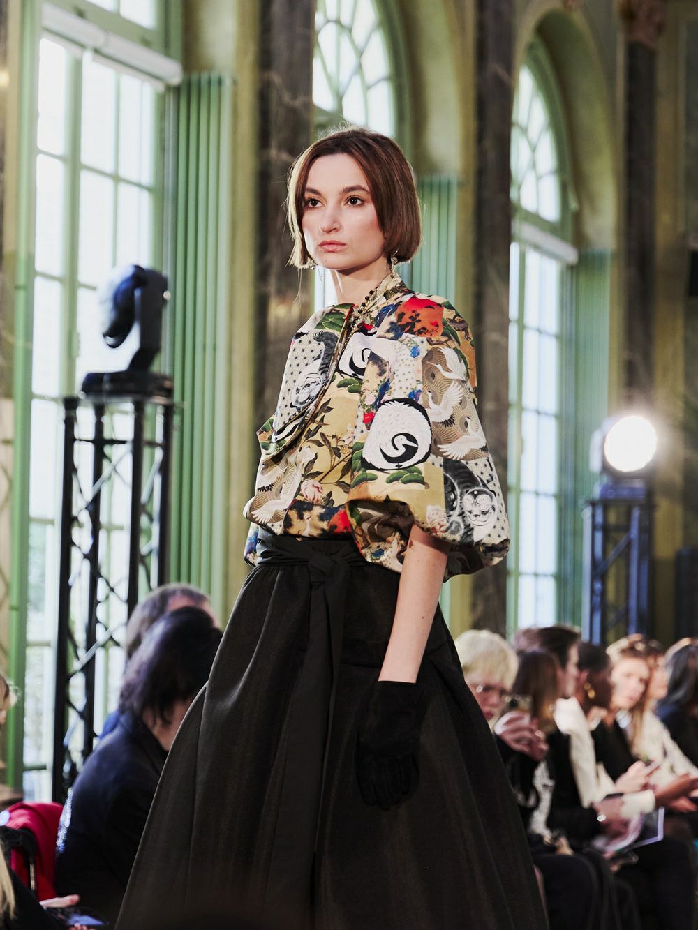 ブラウス | REGINA ROMANTICO（レジィーナロマンティコ）公式通販