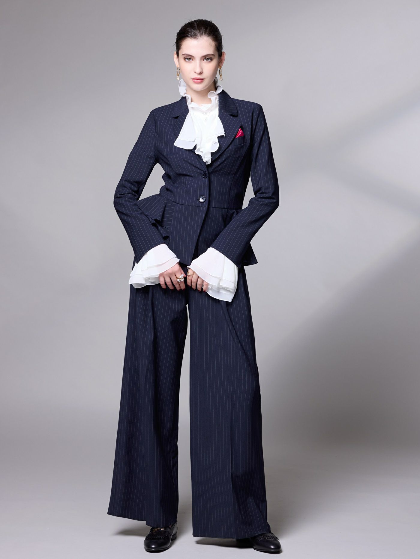 パンツ | REGINA ROMANTICO（レジィーナロマンティコ）公式通販