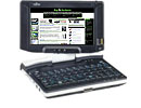 Fujitsu LifeBook FMV-U8240 ultra-mobile PC • The Register