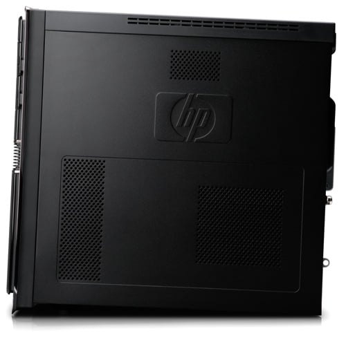 HP Pavilion Elite HPE-180 • The Register