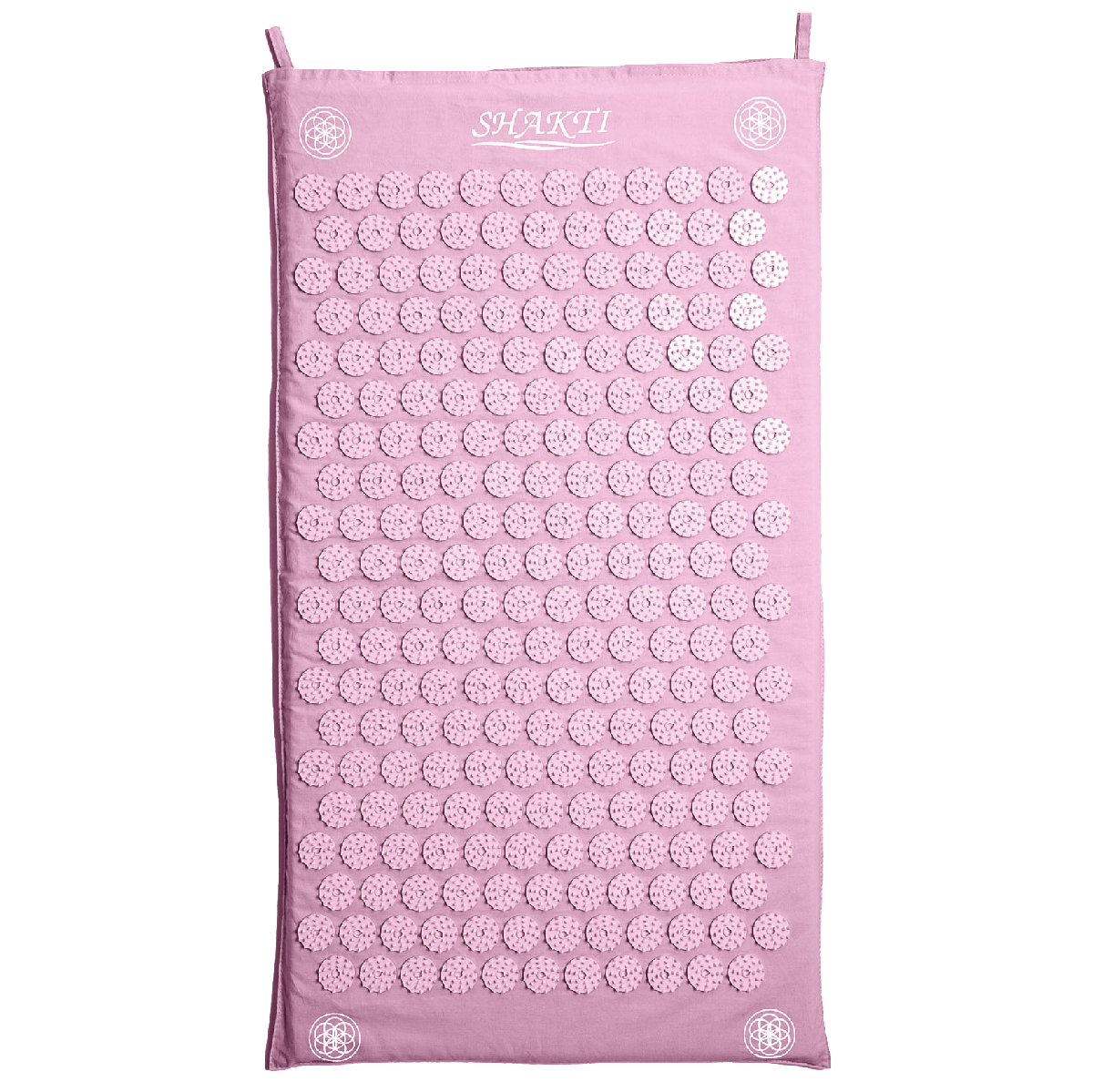 シャクティマット 正規品 レベル3 パープル Shakti Japan公式 シャク