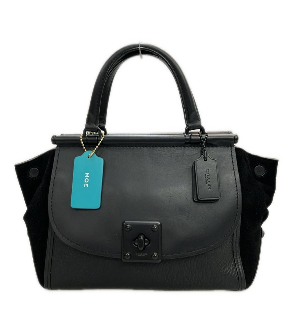 コーチ 2wayハンドバッグ ショルダーバッグ 38389 レディース COACH