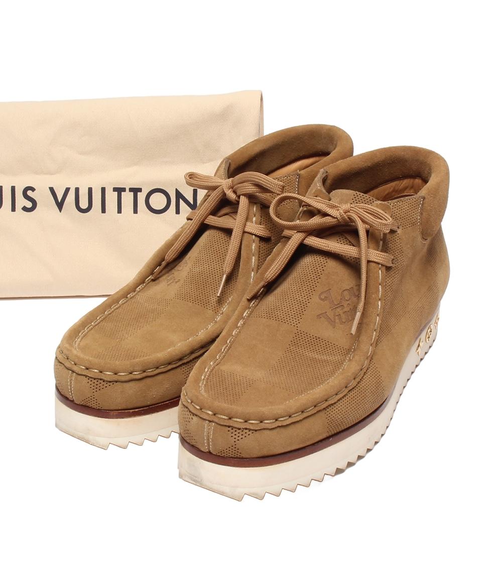 ルイヴィトン靴商品一覧 rehello by BOOKOFF | リハロ 本店 リユース