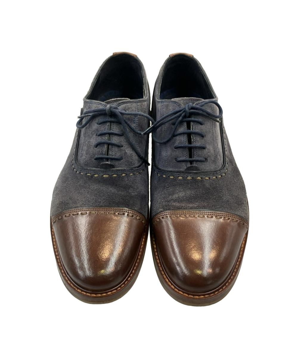 LANVIN COLLECTION ドレスシューズ メンズ SIZE 25 1/2 (25.5cm