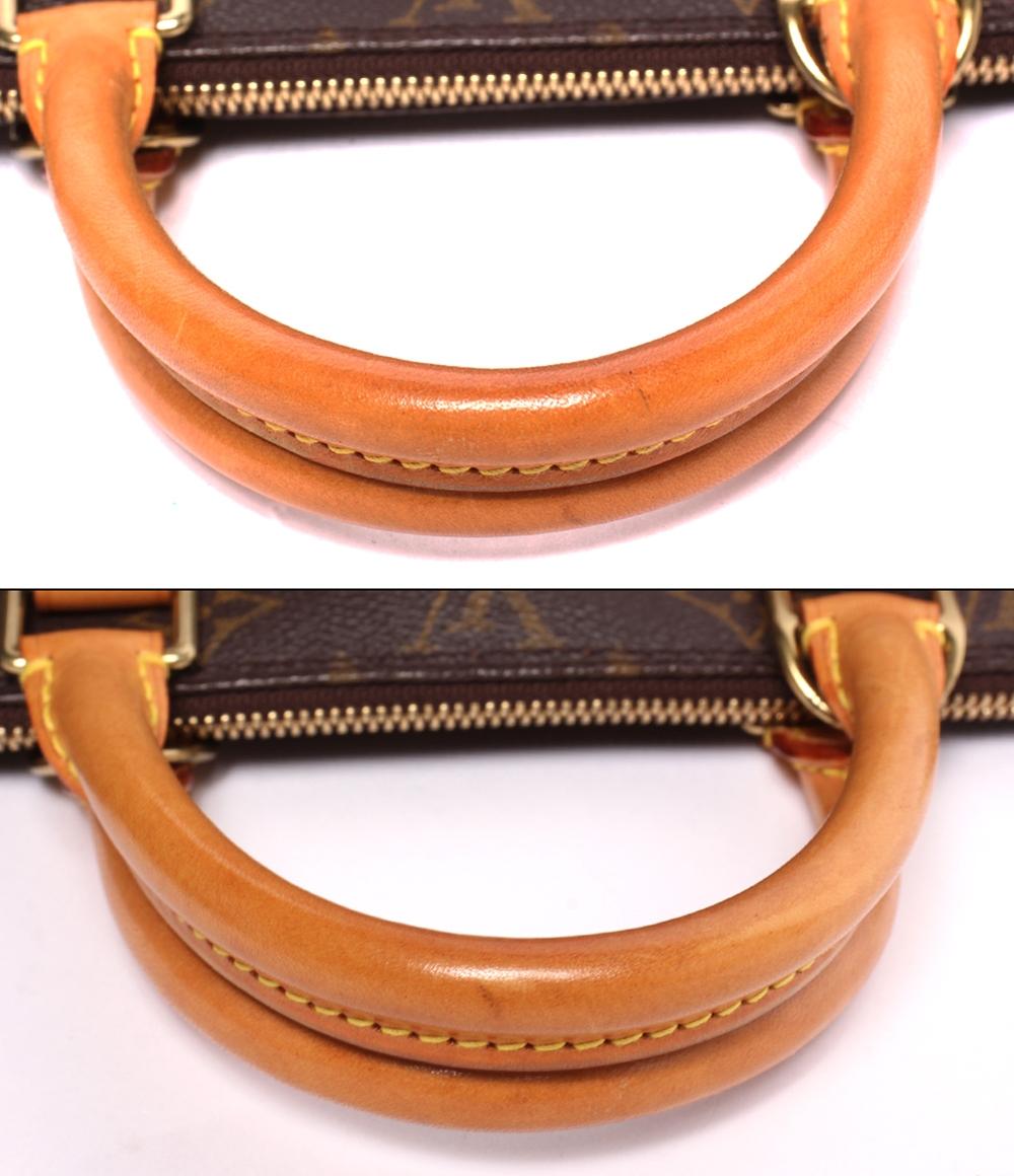 LOUIS VUITTON ハンドバッグ アルマ モノグラム M51130 レディース