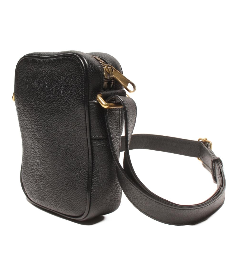 GUCCI ショルダーバッグ 斜め掛け ポーチ シェリー 574803 520981