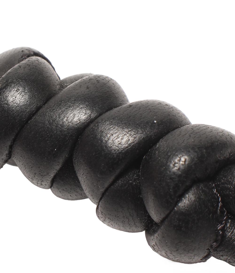 BOTTEGA VENETA トライアングル キーリング レディース メンズ