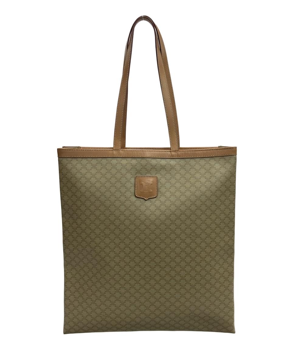 セリーヌ トートバッグ マカダム柄 レディース CELINE – Rehello by