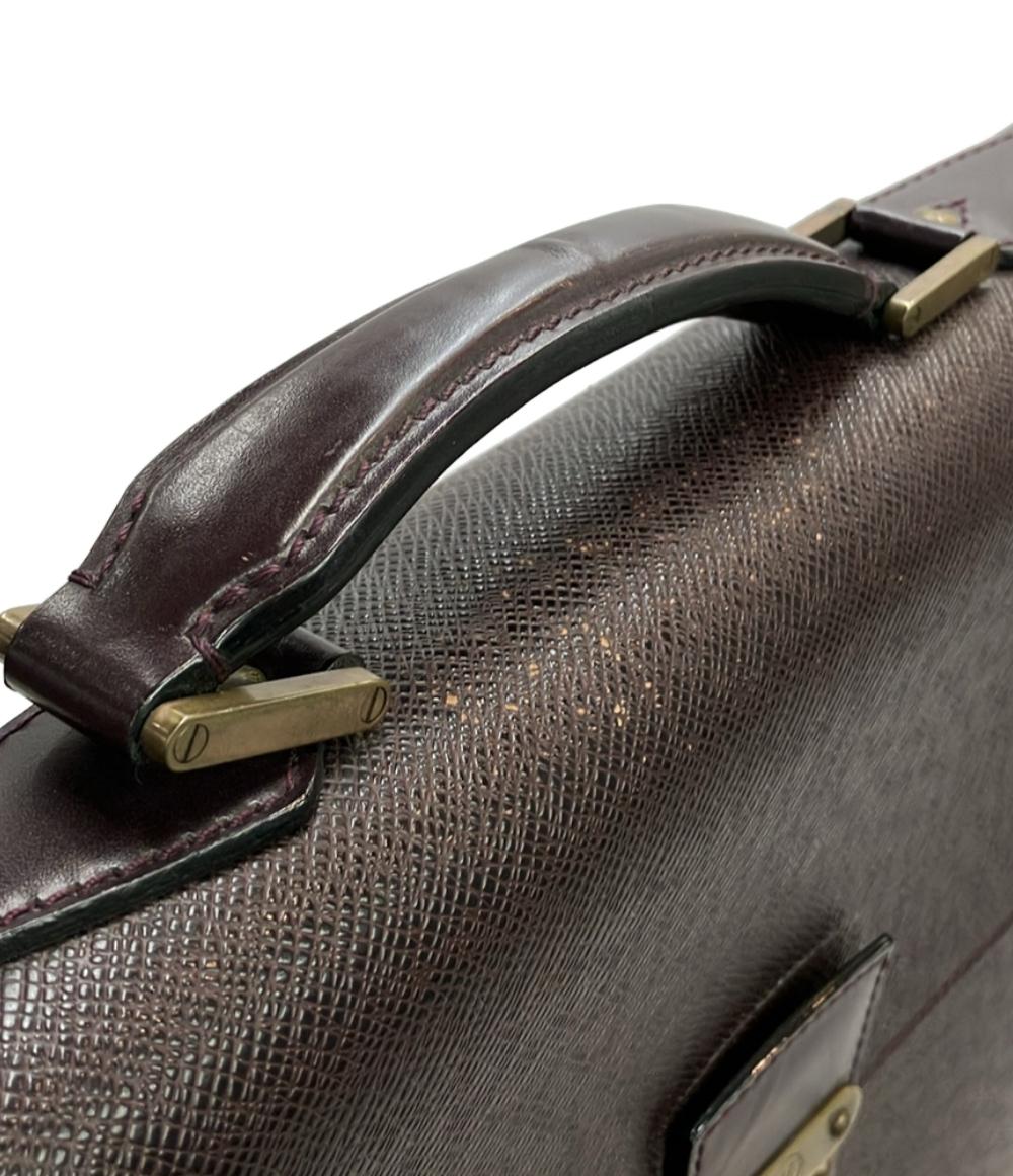 ルイ・ヴィトン ブリーフケース ビジネスバッグ セルヴィエット