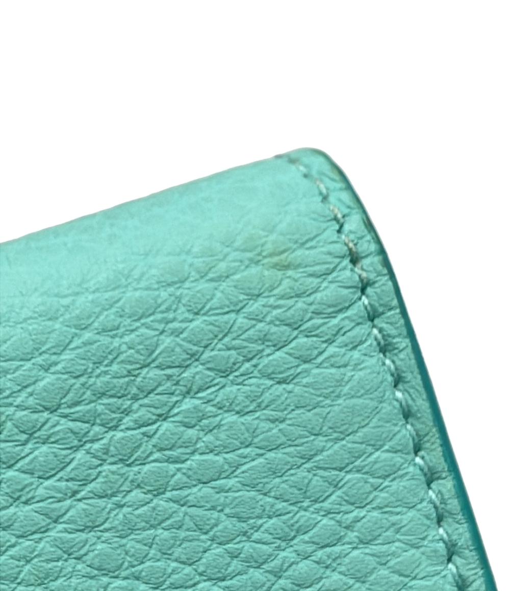 TIFFANY&Co. カードケース 名刺入れ レディース ティファニー