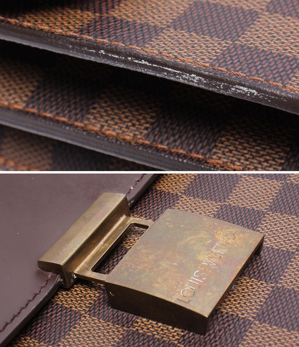 ルイ・ヴィトン ビジネスバッグ ブリーフケース アルトナGM ダミエ