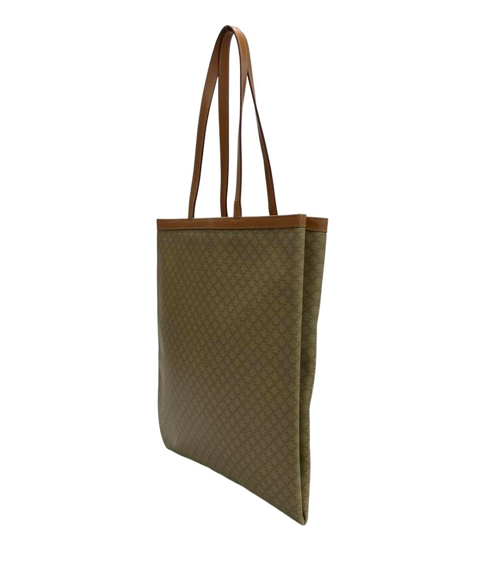 セリーヌ トートバッグ マカダム柄 レディース CELINE – Rehello by