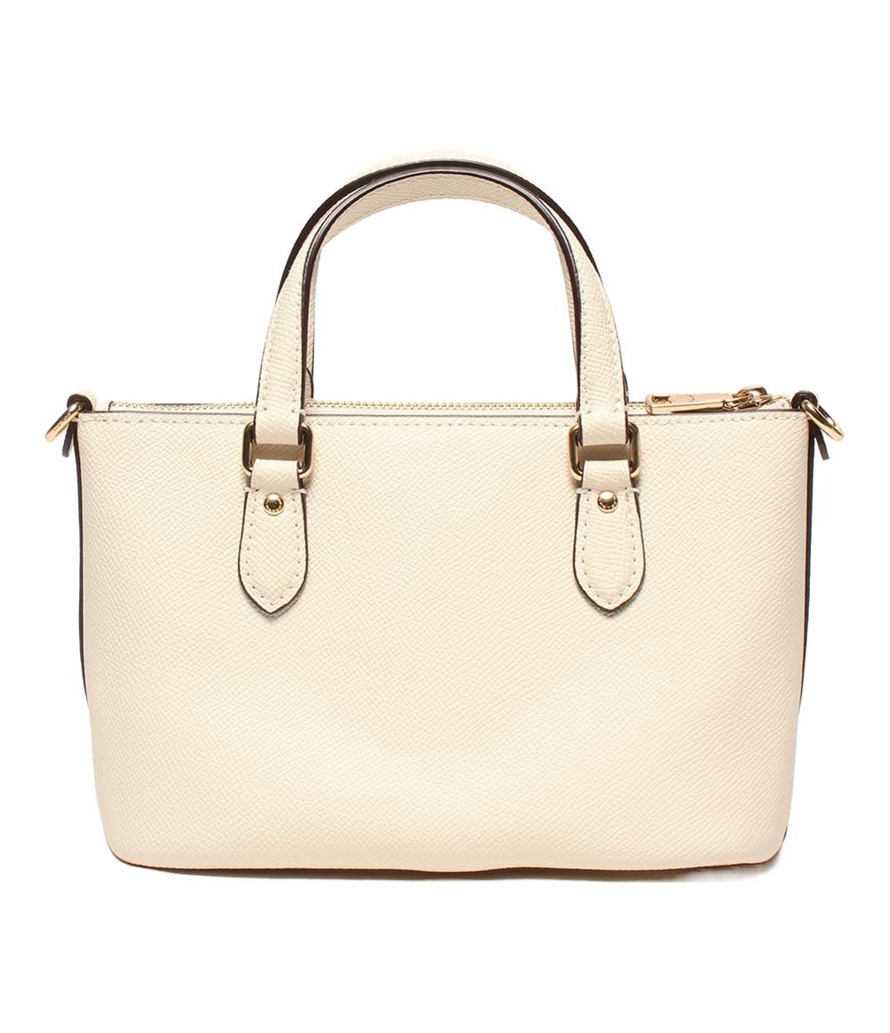COACH 2WAY ハンドバッグ ショルダーバッグ 斜め掛け ミニギャラリー