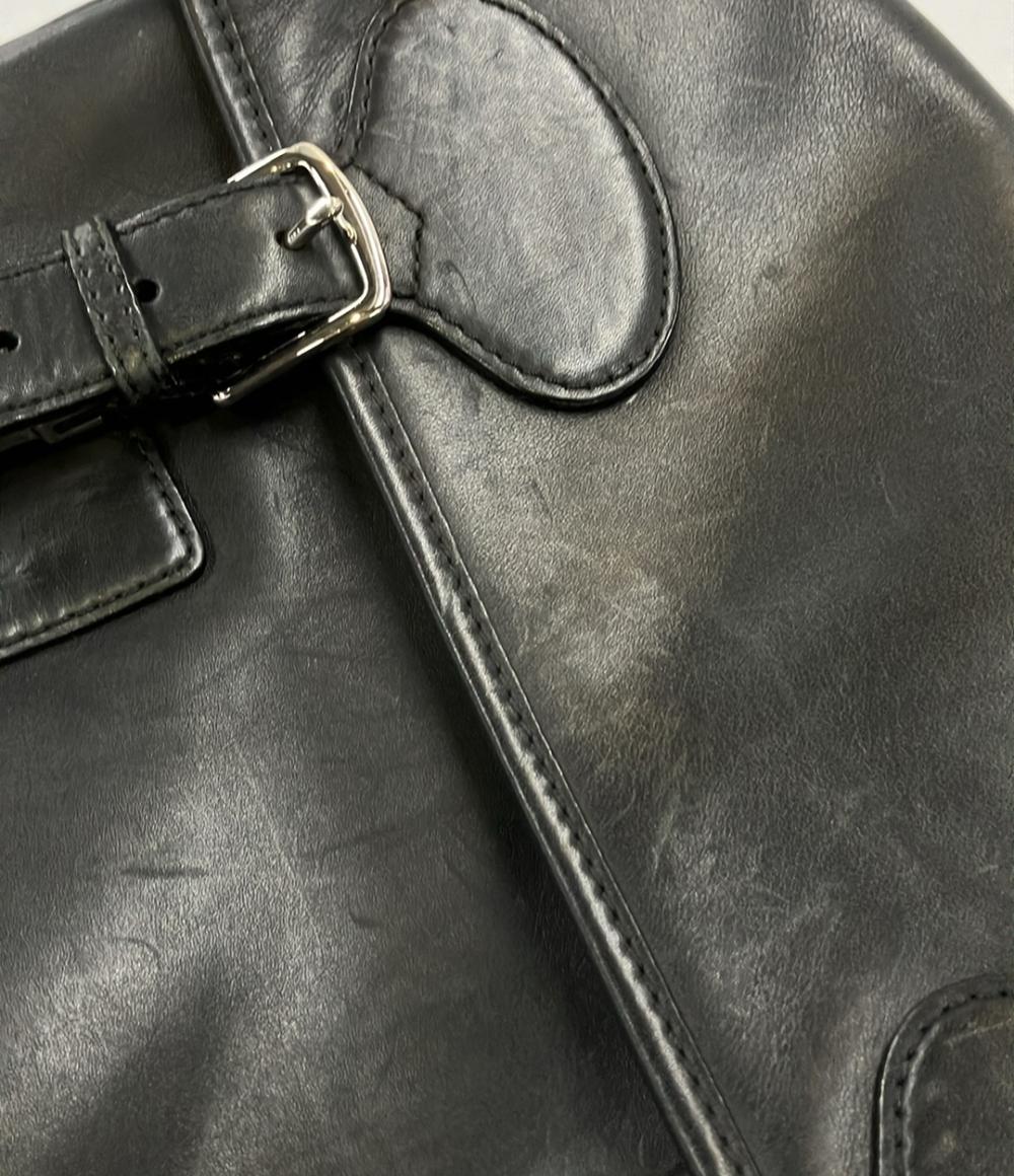 COACH 2WAY ビジネスバッグ ブリーフケース ショルダーバッグ 斜め掛け