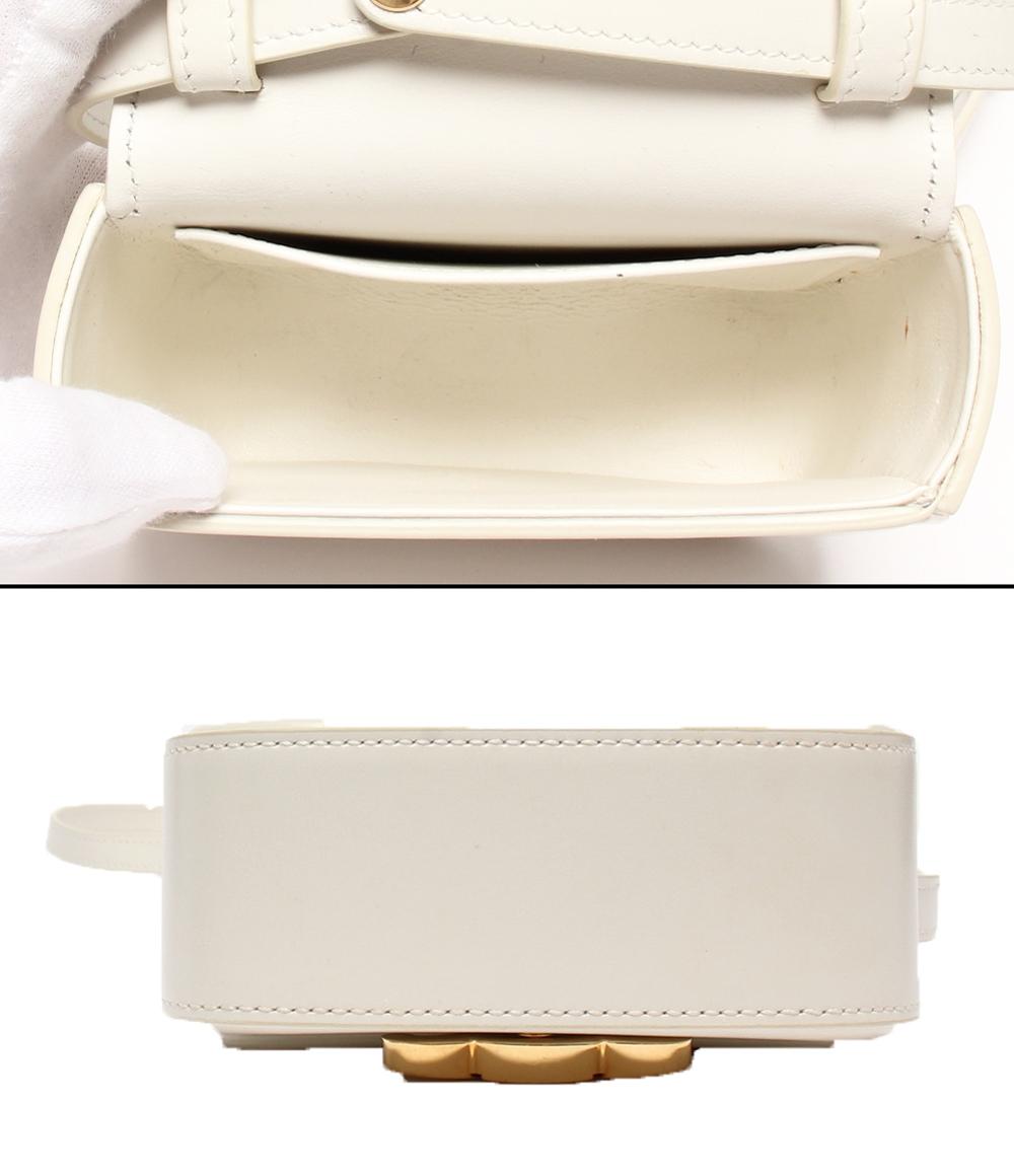 セリーヌ ショルダーバッグ ミニポシェット 斜め掛け ミニ クロード