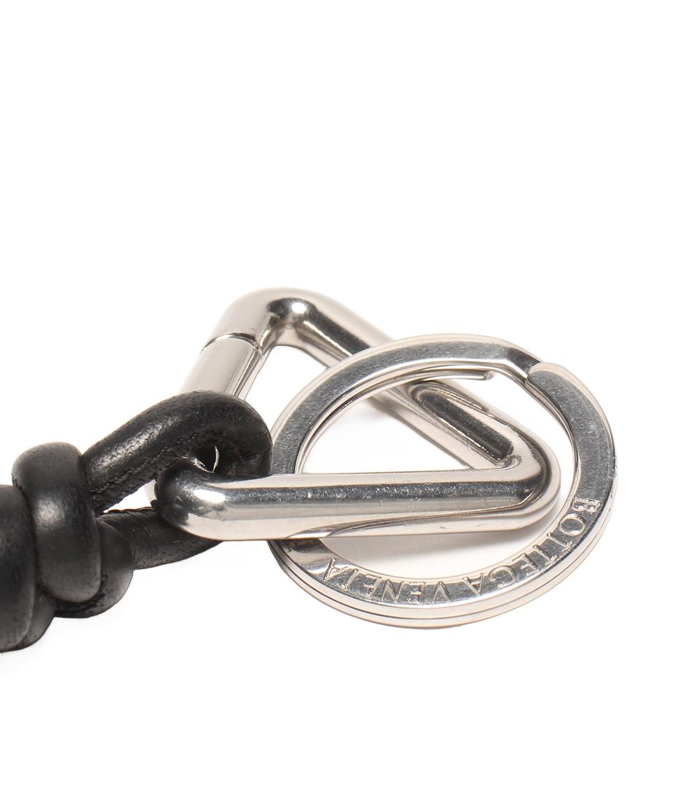 BOTTEGA VENETA トライアングル キーリング レディース メンズ