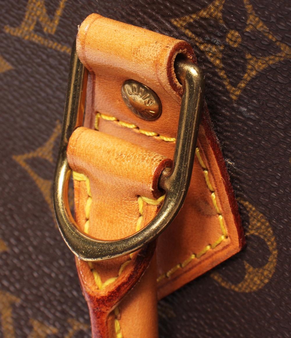 LOUIS VUITTON ハンドバッグ アルマ モノグラム M51130 レディース