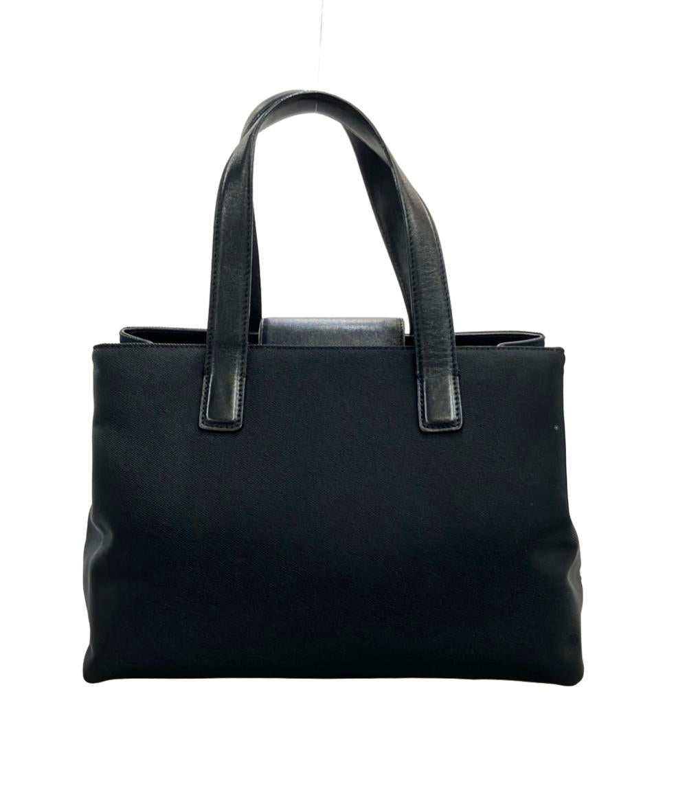 COACH ハンドバッグ ショルダーバッグ 2WAY ナイロン キャンバス 7400