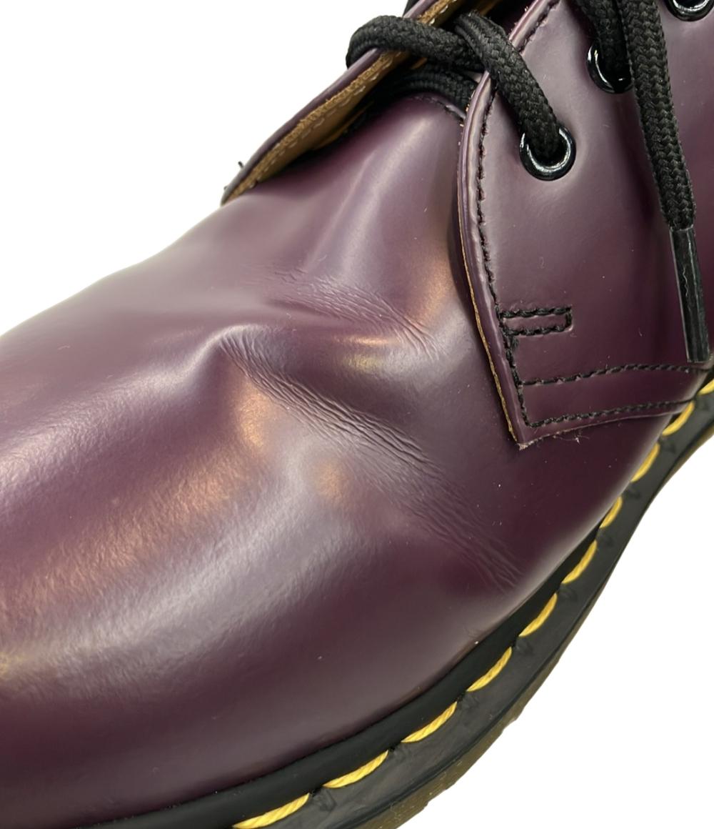 Dr.Martens 3ホールシューズ 1461 メンズ SIZE UK 6 (25cm) ドクター