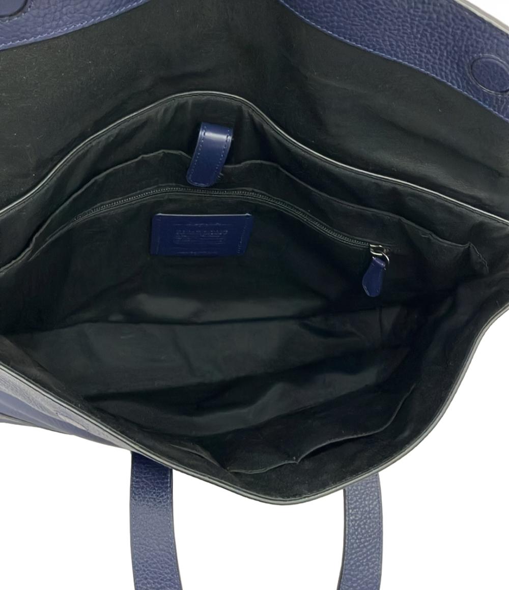 COACH ブリーフケース ショルダーバッグ ビジネスバッグ 斜め掛け