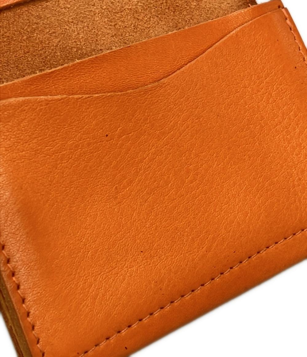 イルビゾンテ カードケース 名刺入れ メンズ IL BISONTE – Rehello by